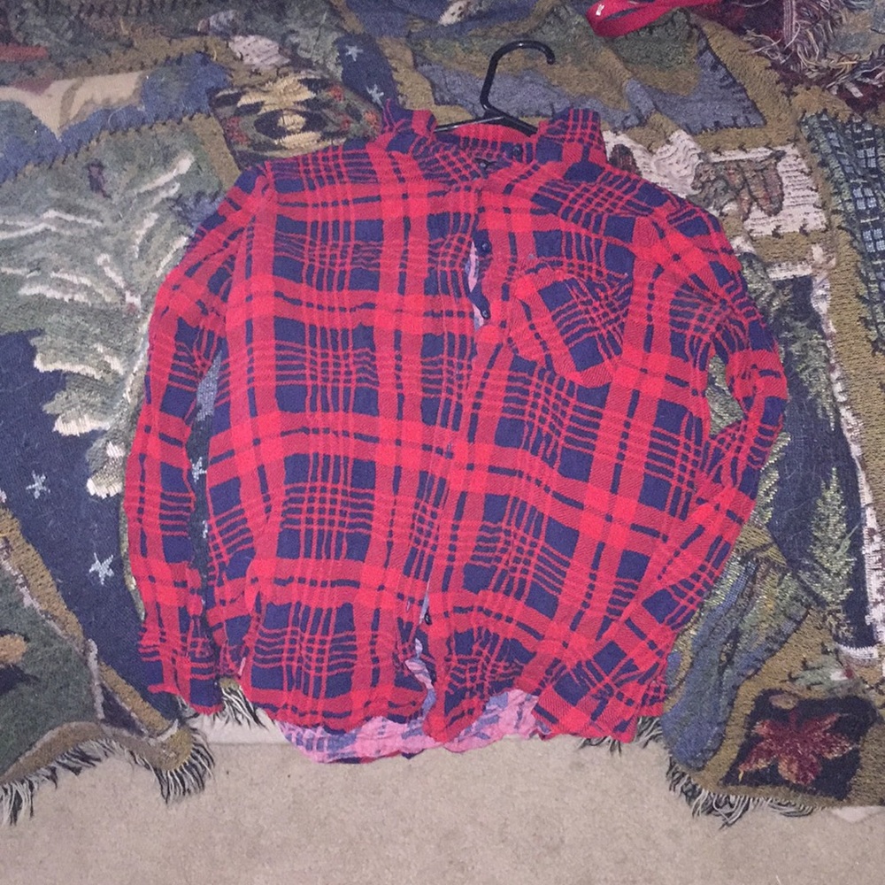Flannel